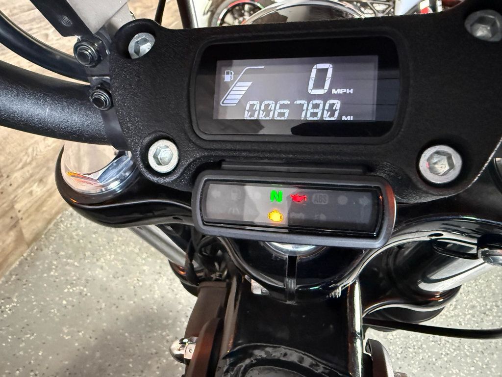 2021 Harley-Davidson FXBBS Street Bob 114 Custom! - 23008887 - 10