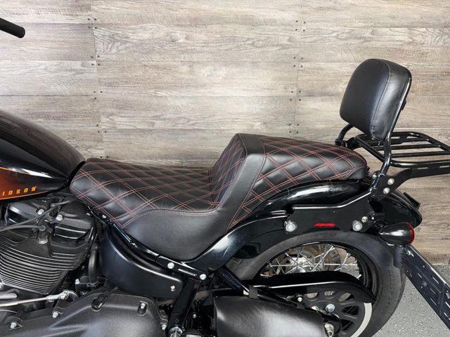 2021 Harley-Davidson FXBBS Street Bob 114 Custom! - 23008887 - 12