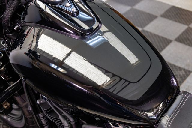 2021 Harley-Davidson FXFBS Fat Bob LOW MILES NICE BIKE - 23027080 - 12