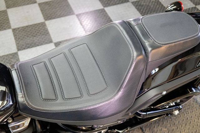 2021 Harley-Davidson FXFBS Fat Bob LOW MILES NICE BIKE - 23027080 - 14