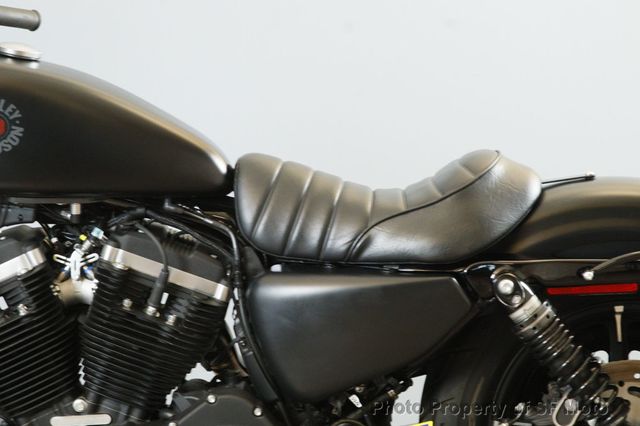 2021 Harley-Davidson Sportster Iron 883 Includes Warranty! - 22792943 - 9