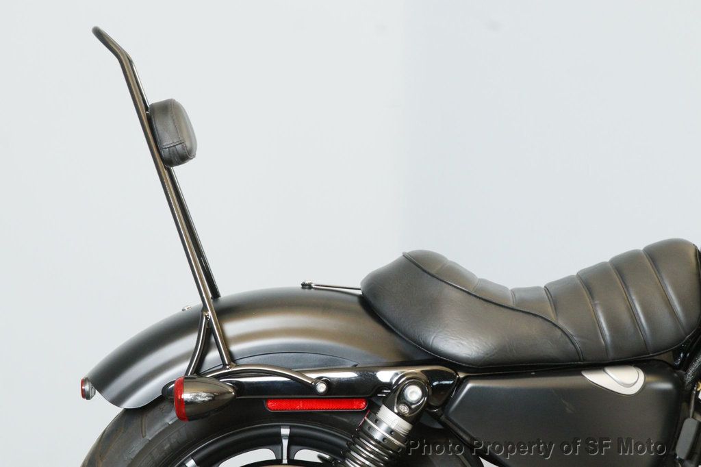 2021 Harley-Davidson Sportster Iron 883 Includes Warranty! - 22792943 - 10