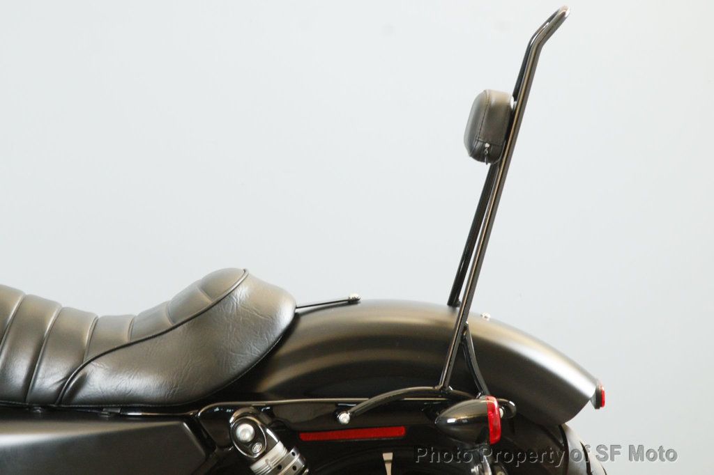 2021 Harley-Davidson Sportster Iron 883 Includes Warranty! - 22792943 - 11