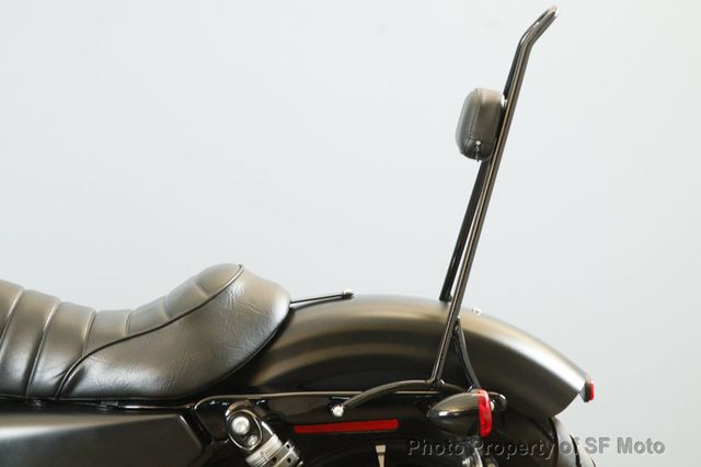 2021 Harley-Davidson Sportster Iron 883 Includes Warranty! - 22792943 - 11
