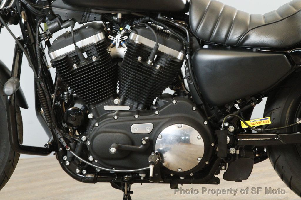 2021 Harley-Davidson Sportster Iron 883 Includes Warranty! - 22792943 - 15