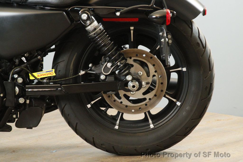2021 Harley-Davidson Sportster Iron 883 Includes Warranty! - 22792943 - 17
