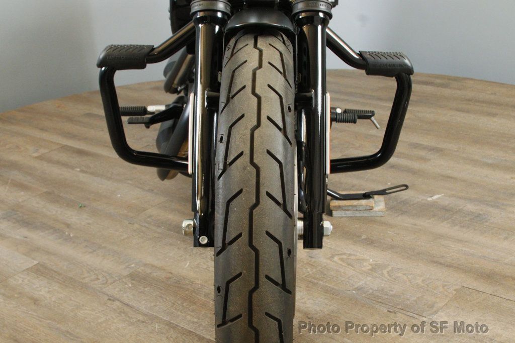 2021 Harley-Davidson Sportster Iron 883 Includes Warranty! - 22792943 - 22