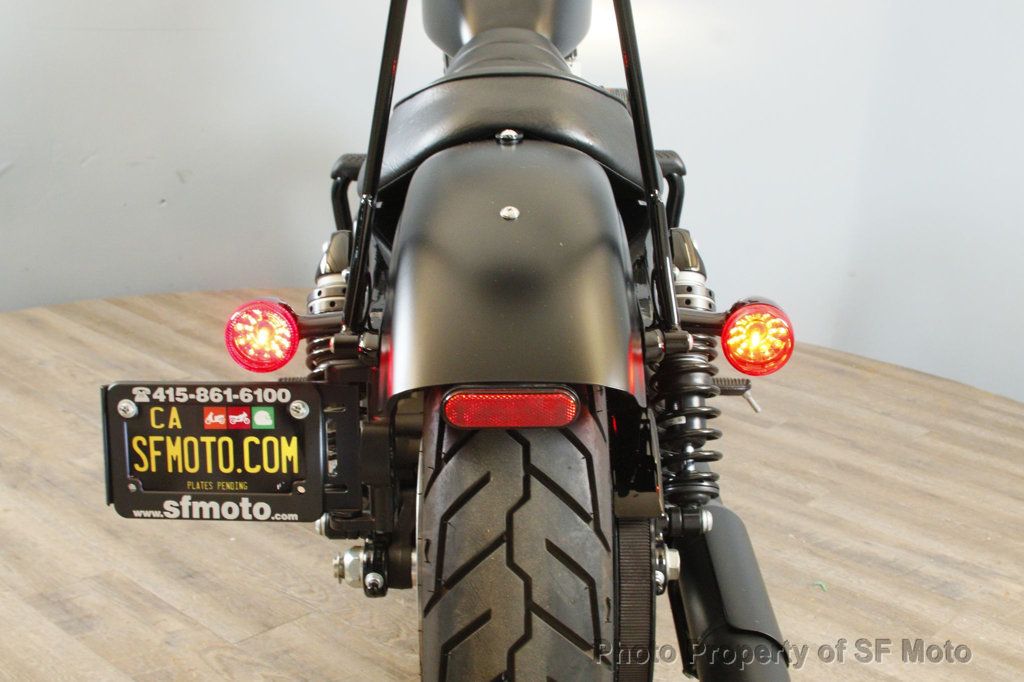 2021 Harley-Davidson Sportster Iron 883 Includes Warranty! - 22792943 - 27