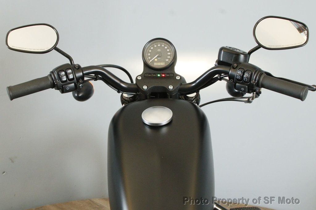 2021 Harley-Davidson Sportster Iron 883 Includes Warranty! - 22792943 - 28