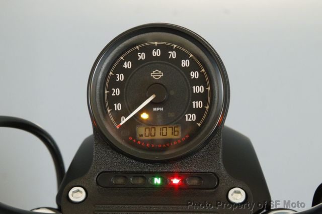 2021 Harley-Davidson Sportster Iron 883 Includes Warranty! - 22792943 - 29