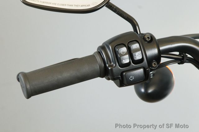 2021 Harley-Davidson Sportster Iron 883 Includes Warranty! - 22792943 - 30