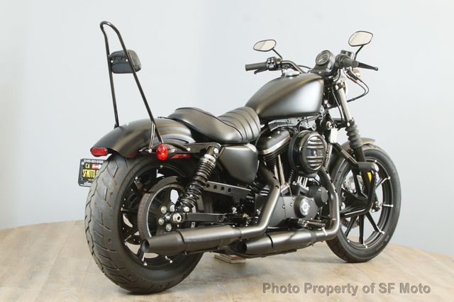 2021 Harley-Davidson Sportster Iron 883 Includes Warranty! - 22792943 - 32