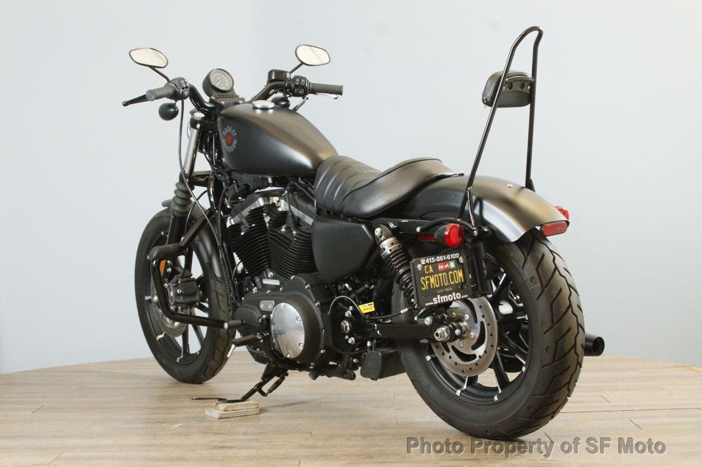 2021 Harley-Davidson Sportster Iron 883 Includes Warranty! - 22792943 - 33
