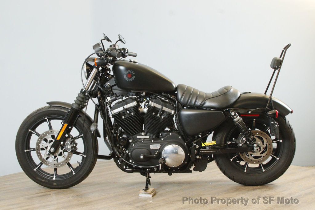 2021 Harley-Davidson Sportster Iron 883 Includes Warranty! - 22792943 - 3