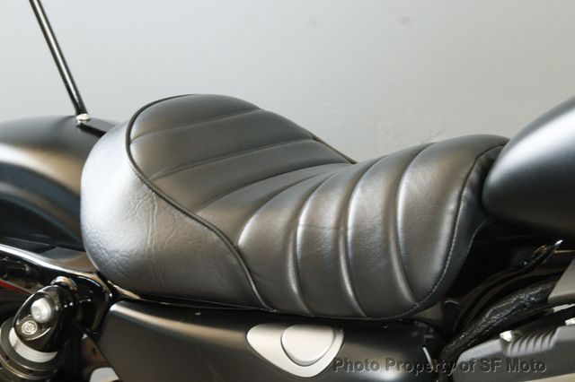 2021 Harley-Davidson Sportster Iron 883 Includes Warranty! - 22792943 - 40