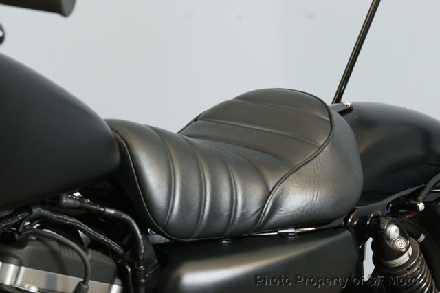 2021 Harley-Davidson Sportster Iron 883 Includes Warranty! - 22792943 - 41