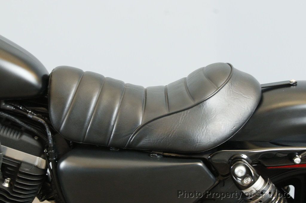 2021 Harley-Davidson Sportster Iron 883 Includes Warranty! - 22792943 - 43