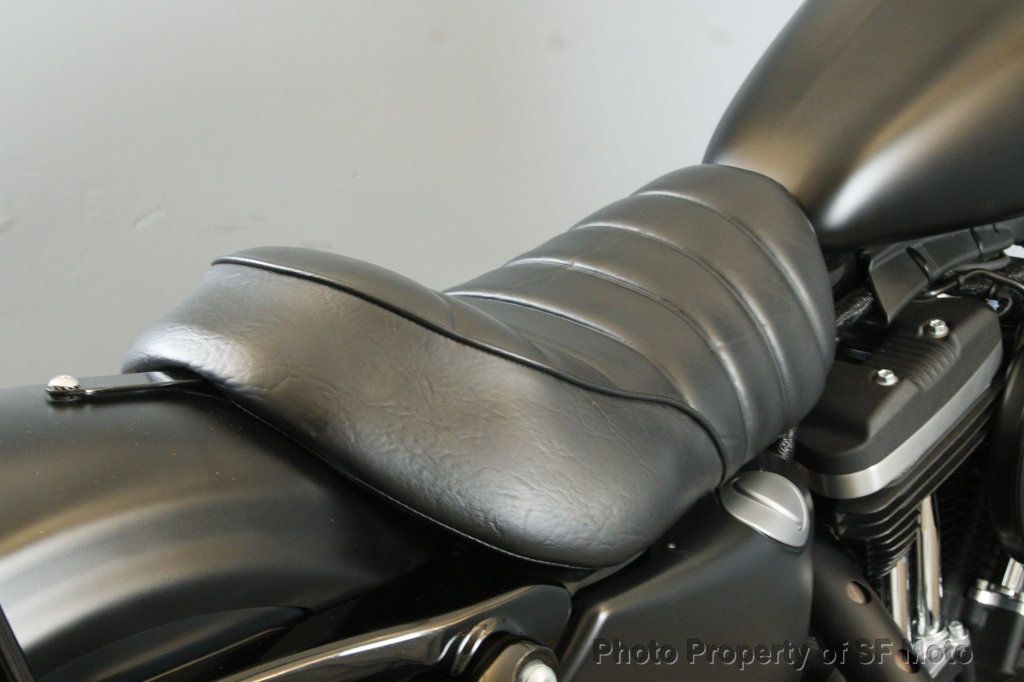 2021 Harley-Davidson Sportster Iron 883 Includes Warranty! - 22792943 - 44