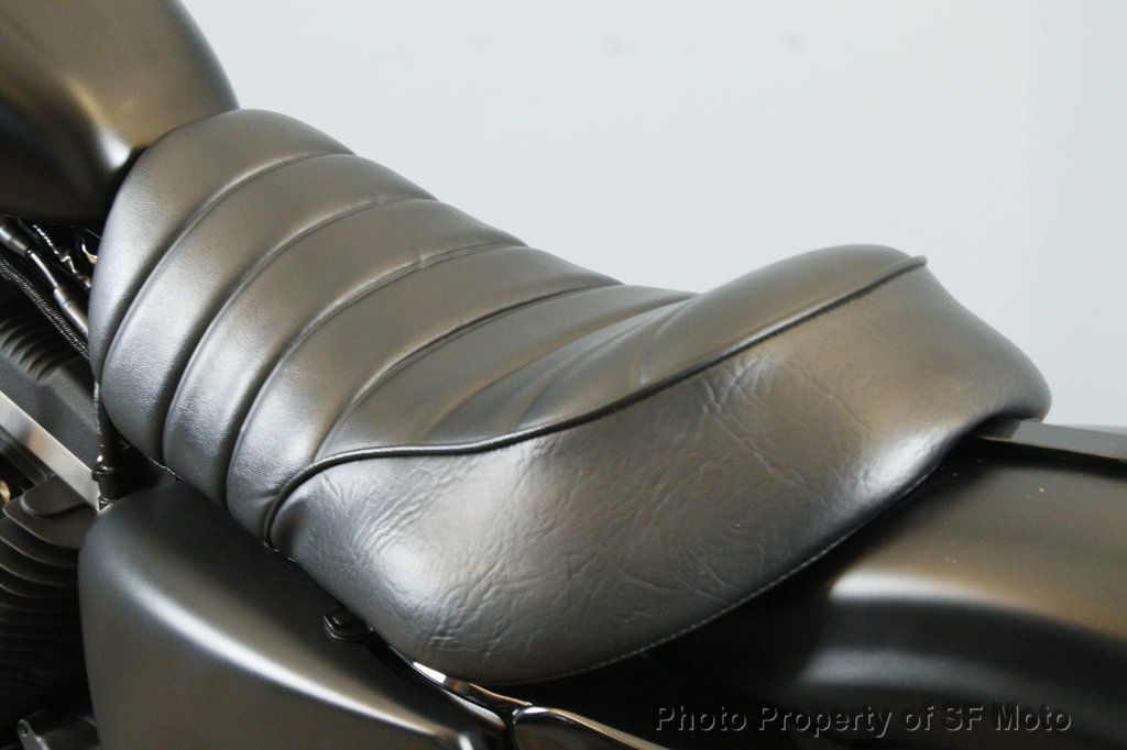 2021 Harley-Davidson Sportster Iron 883 Includes Warranty! - 22792943 - 45