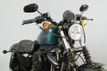 2021 Harley-Davidson Sportster Iron 883 Just 49 TOTAL MILES! - 22659311 - 0