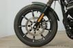 2021 Harley-Davidson Sportster Iron 883 Just 49 TOTAL MILES! - 22659311 - 12