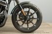 2021 Harley-Davidson Sportster Iron 883 Just 49 TOTAL MILES! - 22659311 - 13