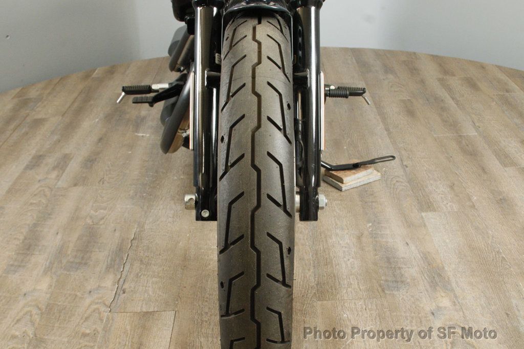 2021 Harley-Davidson Sportster Iron 883 Just 49 TOTAL MILES! - 22659311 - 22