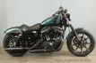 2021 Harley-Davidson Sportster Iron 883 Just 49 TOTAL MILES! - 22659311 - 2