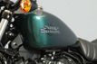 2021 Harley-Davidson Sportster Iron 883 Just 49 TOTAL MILES! - 22659311 - 33