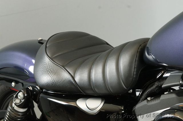 2021 Harley-Davidson Sportster Iron 883 Just 49 TOTAL MILES! - 22659311 - 38