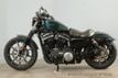 2021 Harley-Davidson Sportster Iron 883 Just 49 TOTAL MILES! - 22659311 - 3