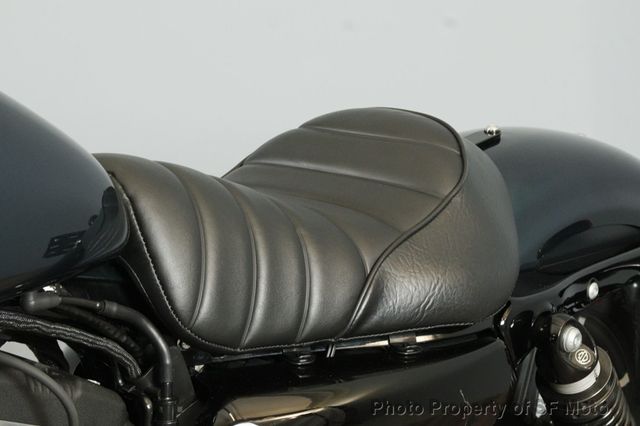 2021 Harley-Davidson Sportster Iron 883 Just 49 TOTAL MILES! - 22659311 - 39