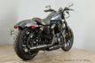 2021 Harley-Davidson Sportster Iron 883 Just 49 TOTAL MILES! - 22659311 - 44