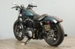 2021 Harley-Davidson Sportster Iron 883 Just 49 TOTAL MILES! - 22659311 - 45