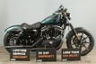 2021 Harley-Davidson Sportster Iron 883 Just 49 TOTAL MILES! - 22659311 - 4