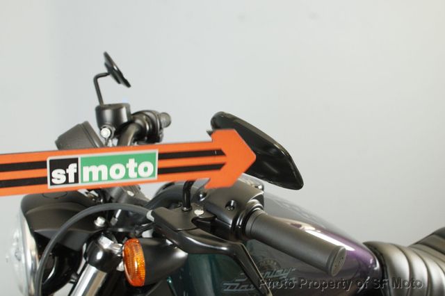 2021 Harley-Davidson Sportster Iron 883 Just 49 TOTAL MILES! - 22659311 - 52