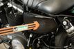 2021 Harley-Davidson Sportster Iron 883 Just 49 TOTAL MILES! - 22659311 - 54