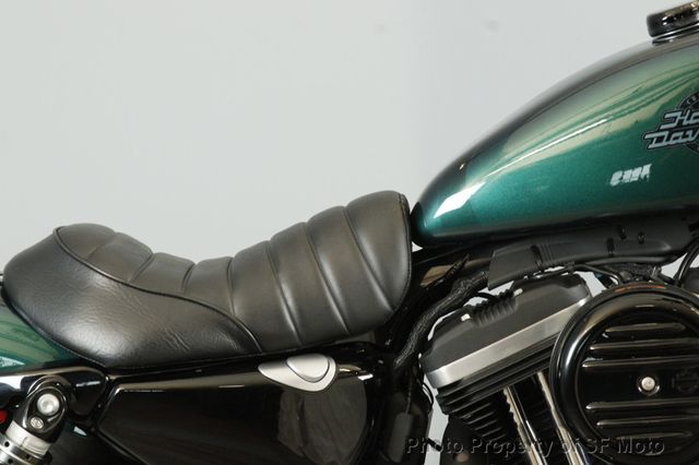 2021 Harley-Davidson Sportster Iron 883 Just 49 TOTAL MILES! - 22659311 - 8