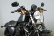 2021 Harley-Davidson Sportster Iron 883 Only 249 Miles! - 22874005 - 0
