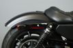 2021 Harley-Davidson Sportster Iron 883 Only 249 Miles! - 22874005 - 10