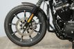 2021 Harley-Davidson Sportster Iron 883 Only 249 Miles! - 22874005 - 12