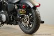 2021 Harley-Davidson Sportster Iron 883 Only 249 Miles! - 22874005 - 21