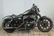 2021 Harley-Davidson Sportster Iron 883 Only 249 Miles! - 22874005 - 2