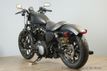 2021 Harley-Davidson Sportster Iron 883 Only 249 Miles! - 22874005 - 45