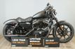 2021 Harley-Davidson Sportster Iron 883 Only 249 Miles! - 22874005 - 4
