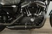 2021 Harley-Davidson Sportster Iron 883 Only 49 Miles! - 22659311 - 14