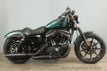 2021 Harley-Davidson Sportster Iron 883 Only 49 Miles! - 22659311 - 2