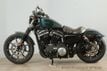 2021 Harley-Davidson Sportster Iron 883 Only 49 Miles! - 22659311 - 3