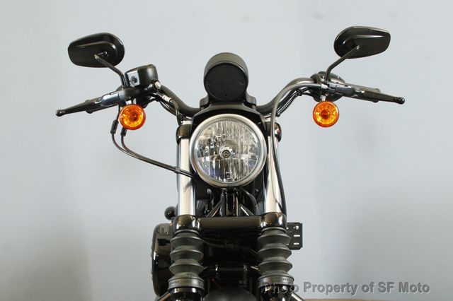 2021 Harley-Davidson Sportster Iron 883 On Sale Now! - 22792943 - 24