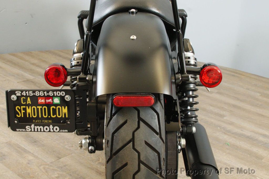 2021 Harley-Davidson Sportster Iron 883 On Sale Now! - 22792943 - 26